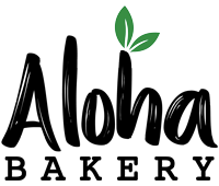 Aloha Bakery Logo